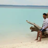 Kaimana, surga tersembunyi di Papua Barat yang wajib kamu kunjungi. (Bintang.com/Ruben Silitonga)