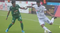 PSS Pamerkan Jersey Musim 2020