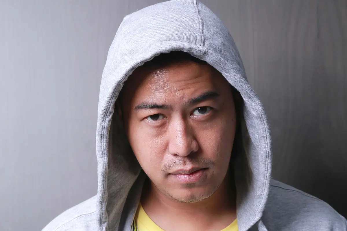 [Bintang] Pandji Pragiwaksono