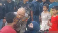 Polisi Kejar Pelaku Perdagangan Orang Modus Rekrutmen ABK