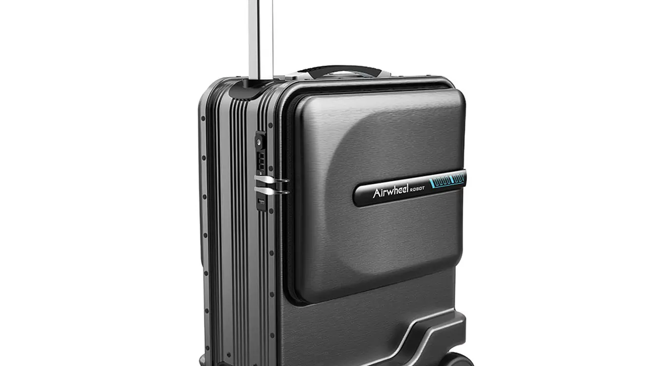 Reaksii Distributor Koper Airwheel Usai Produknya Disebut Dilarang Masuk Kabin oleh Citilink