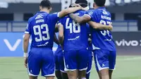 Hasil Persib Bandung vs PSIM Yogyakarta: Gol Cepat Bikin Pangeran Biru Menjauh dari Borneo FC