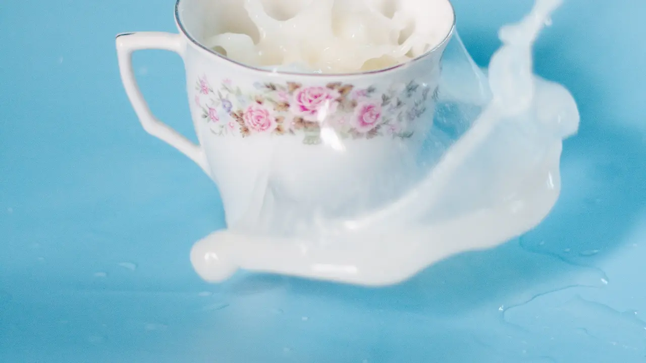5 Manfaat Susu untuk Ibu Hamil, Bantu Kebutuhan Nutrisi Bayi (Foto: unsplash.com)