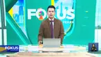Fokus edisi (27/9) mengangkat beberapa berita pilihan sebagai berikut, Khawatir Basi, Guru Buang Menu MBG, Tepuk Sakinah, Yel Unik Pernikahan, Keseruan Festival Budaya Jepang, Gempa Magnitudo 4,5 Guncang Lampung.