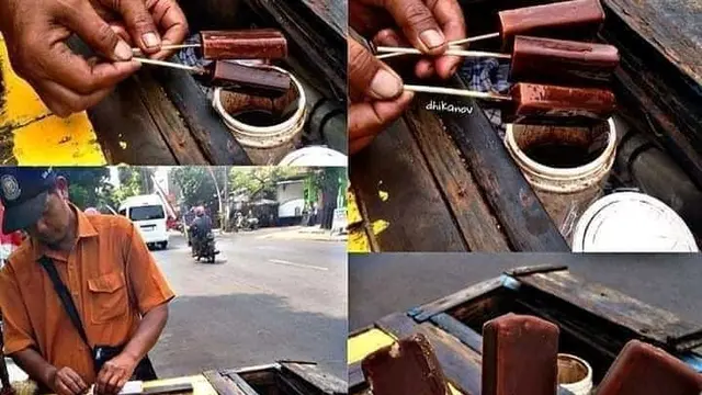 6 Minuman Zaman Dulu Ini Bikin Nostalgia, Sekarang Susah Dijumpai