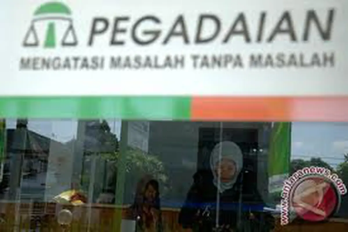 Pegadaian