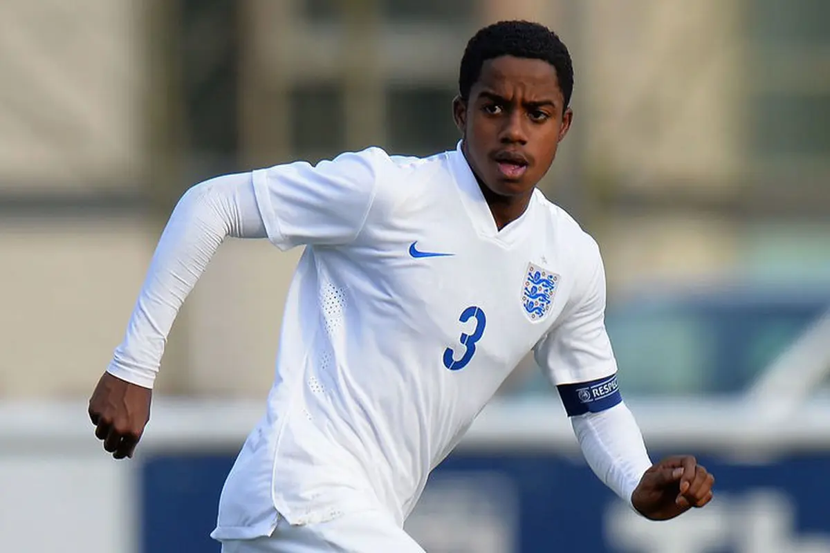 Ryan Sessegnon