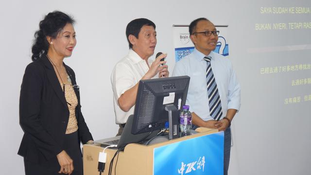Dokter Spesialis Saraf Di Surabaya