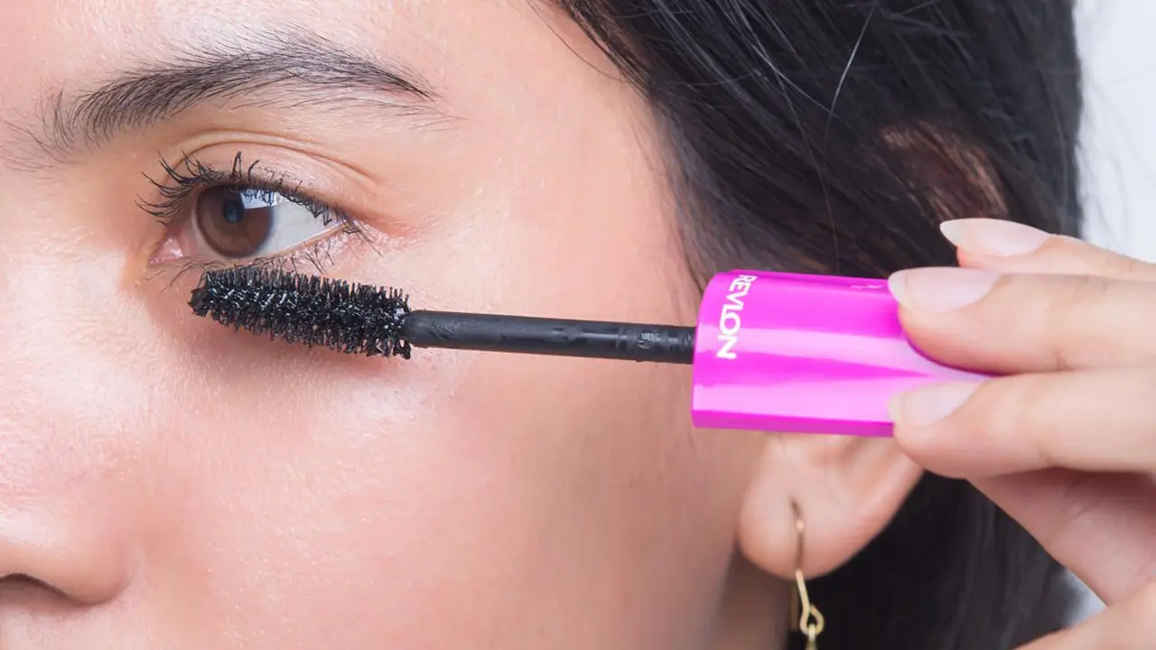 Beauty Info: Pilihan Maskara FIMELA