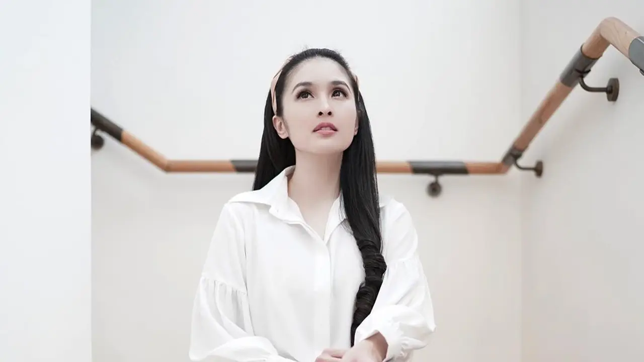 Sandra Dewi. (Foto: Instagram @sandradewi88)