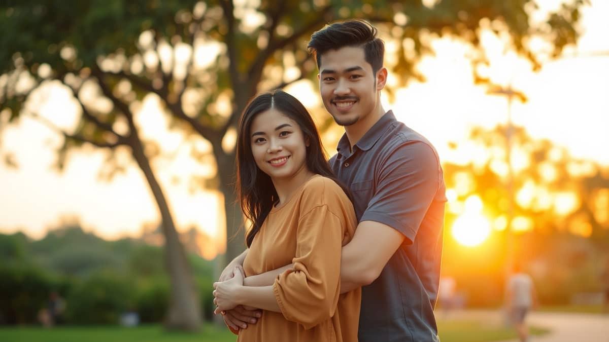 3 Desember Hari Apa? Ayo Berpelukan dan Rasakan Manfaat Pelukan yang Luar Biasa