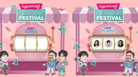 KapanLagi Festival Korea