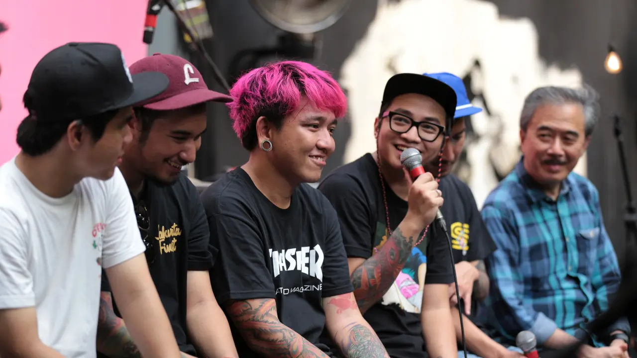 Pee Wee Gaskins