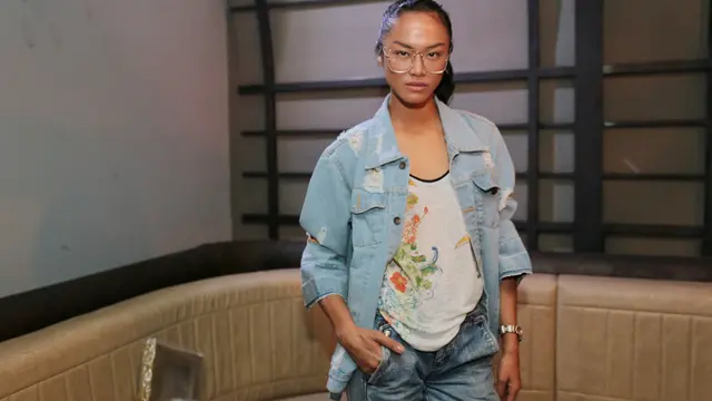 [Bintang] Kelly Tandiono