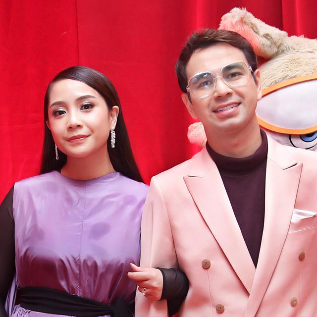 Nagita Slavina Akui Panik Temani Anak Disunat News