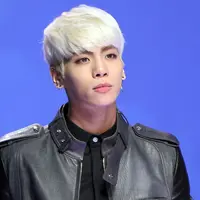 Jonghyun `SHINee` (Twitter)