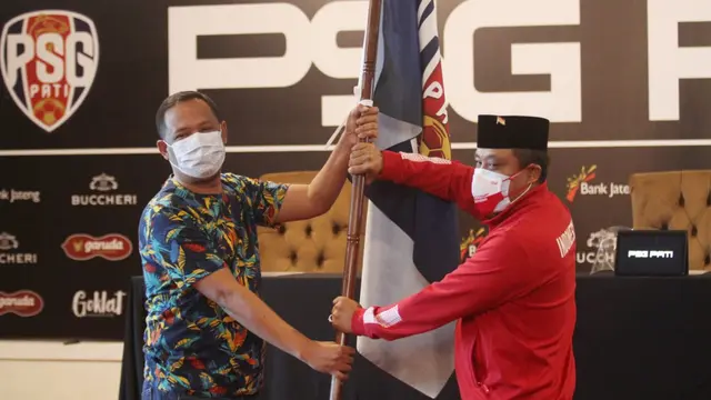 PSG Pati