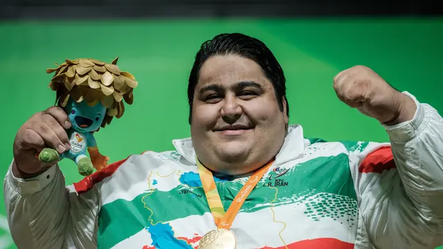 Siamand Rahman