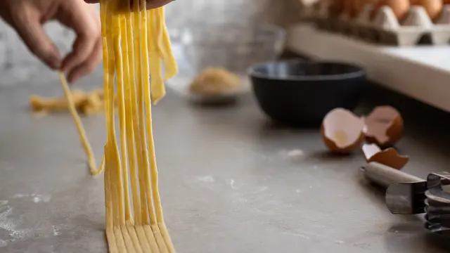 Alasan Mengomsumsi Makanan Bebas Gluten