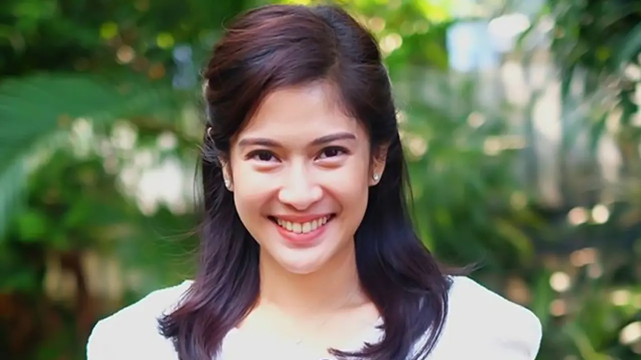 Dian Sastro Wardoyo