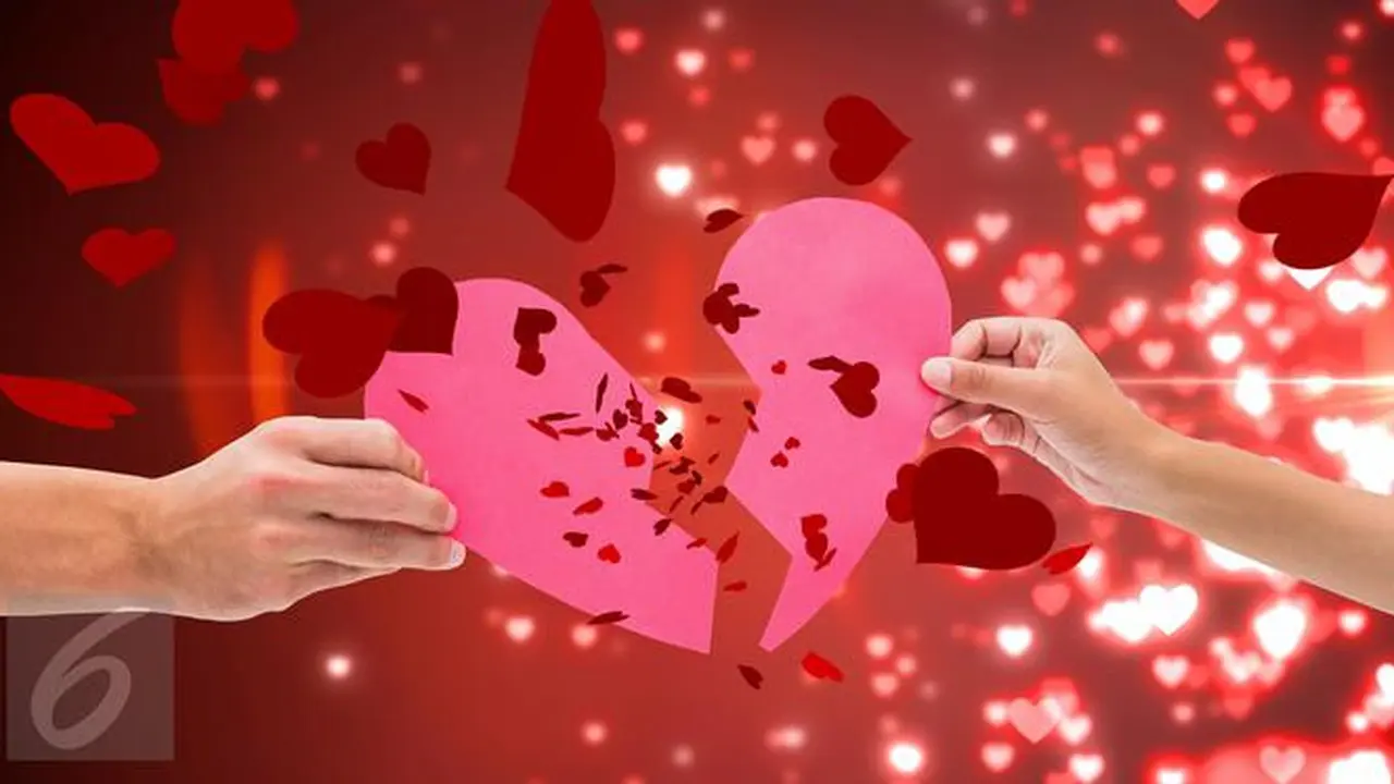 Bukan Orang Ketiga, Penyebab Hubungan Gagal Ternyata Soal Uang