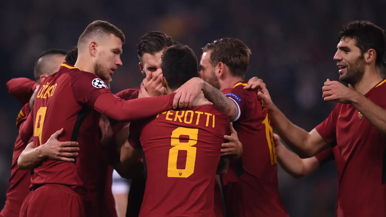 AS Roma