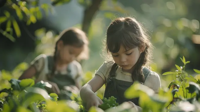Ajarkan Anak Gunakan Barang Ramah Lingkungan, Langkah Kecil yang Bisa Selamatkan Bumi! [Dok/freepik.com]
