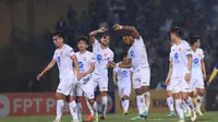 Ikuti Langkah Timnas Indonesia, Vietnam Bakal Naturalisasi Striker Gacor Asal Brasil?