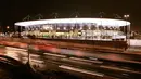 Stade de France Stadium akan digunakan untuk UERO 2016 mendatang, Senin (20/04/2015).