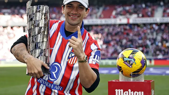 Jorge Martin