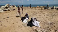 Gaza Akan Dikelola 15 Teknokrat Palestina jika Gencatan Senjata Tercapai