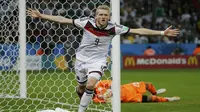 Schurrle: Prancis Punya Kualitas