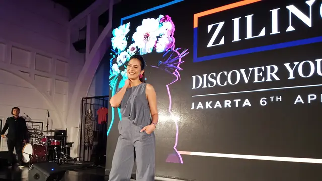 E-Commerce Fashion Ini Ajak Anda Tampil Percaya Diri