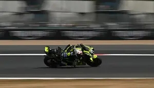 Hasil MotoGP Inggris 2026: Start Sempurna, Raul Fernandez Juara di Silverstone