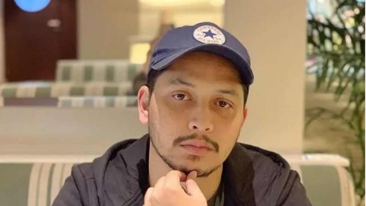Selebgram Abdul Kadir ditangkap polisi karena penyalahgunaan Narkoba