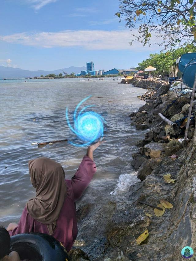 Wanita Ini Minta Foto Tangannya Diedit Pindah Depan, 8 Hasilnya Bikin Enggak Habis Pikir