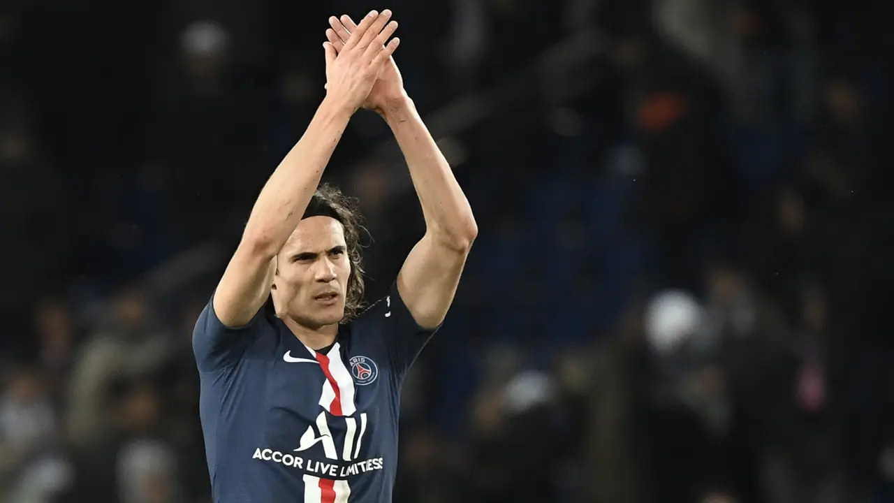 PSG Vs Lille
