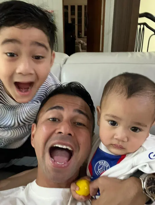 [Instagram/raffinagita1717]