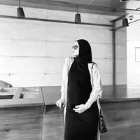 Dinda Hauw dan Rey Mbayang (Instagram/dindahw)