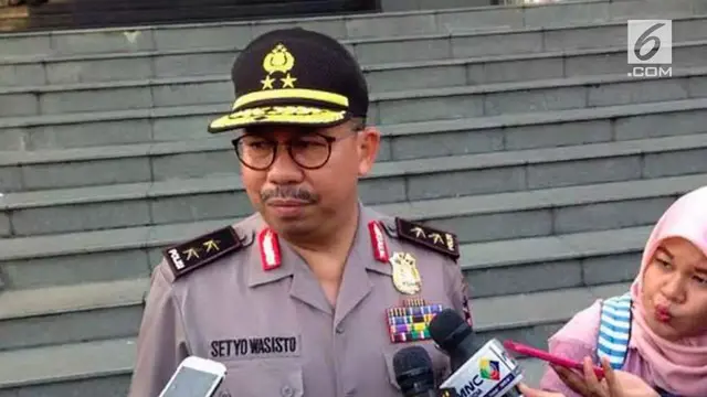 Penyidik yang Berwenang Hentikan Kasus Dugaan Chat Seks Rizieq Shihab 