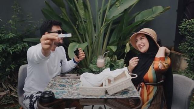 7 Artis Cantik Ini Jalani Bulan Ramadan 2020 Dalam Kondisi Hamil Hot Liputan6 Com