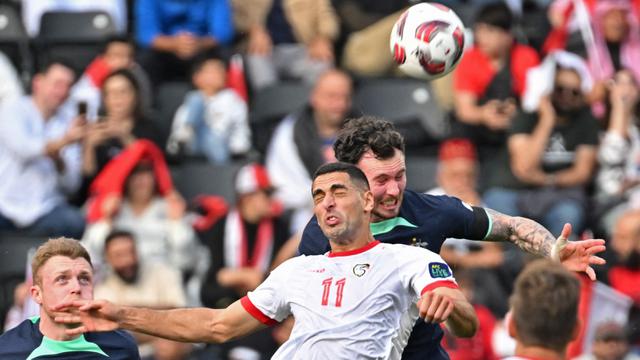 Gelandang Timnas Australia, Aiden O'Neill