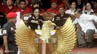 PDIP Anggap Mega dan Jokowi Satu Mata Koin
