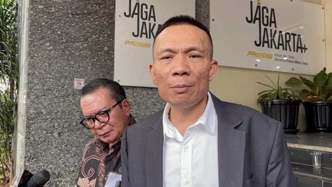 Jalan Panjang Rismon Sianipar Dapat SP3 di Kasus Ijazah Jokowi, 1,5 Bulan Minta Damai