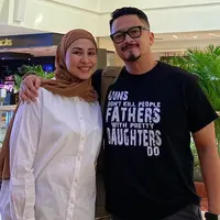 Deswita Maharani (Instagram/deswitamaharani80)