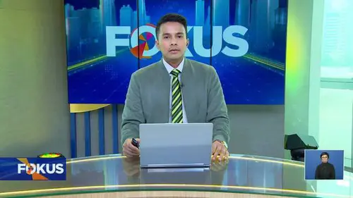 Fokus : Banjir Terjang Kawasan Aceh, Akses Jalan Terputus hingga Ratusan Warga dalam Kepungan Banjir