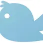 Ilustrasi Twitter  (iStockPhoto)