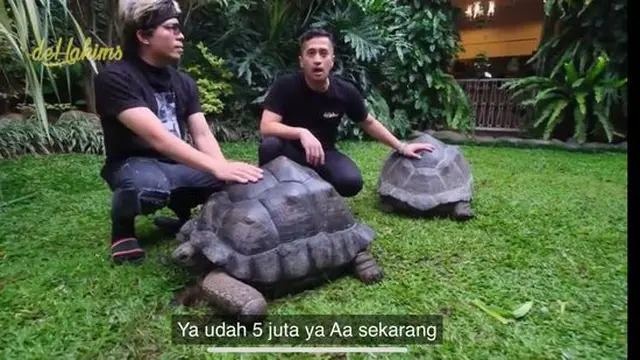 Atta Halilintar