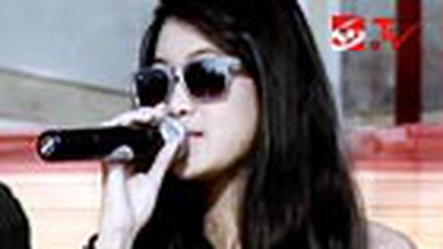 Vierra Terlalu Lama Video Liputan6 Com