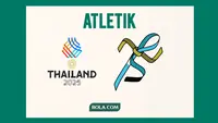 Tim Atletik Indonesia Borong dan Kawinkan Emas SEA Games 2025 dari Marathon dan Jalan Cepat